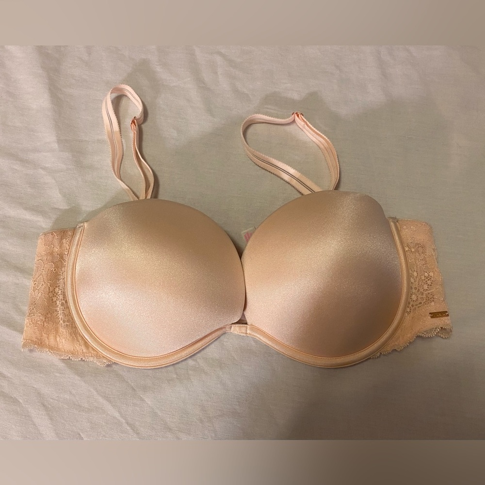 Victoria Secret woman’s bra size 36C Flawkess - Picture 1 of 12